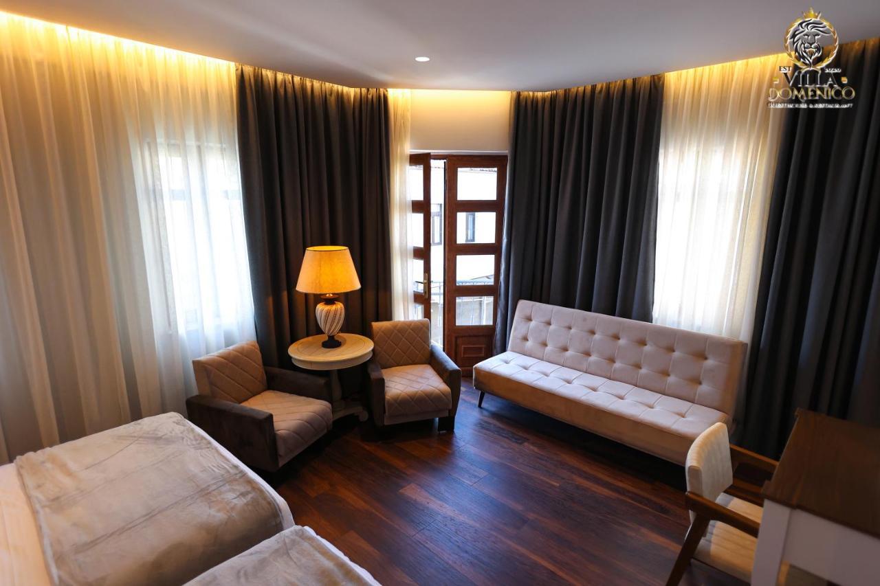 Villa Domenico Korce Extérieur photo
