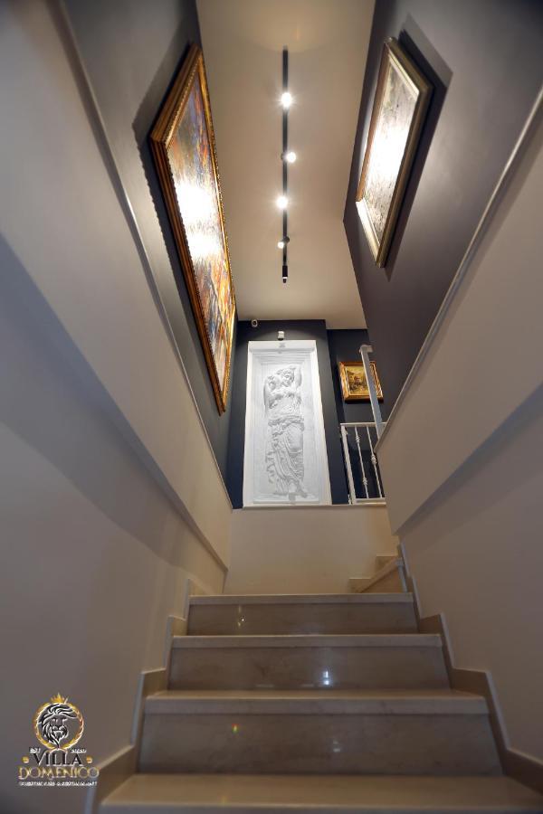 Villa Domenico Korce Extérieur photo