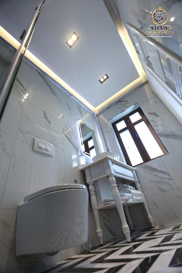 Villa Domenico Korce Extérieur photo