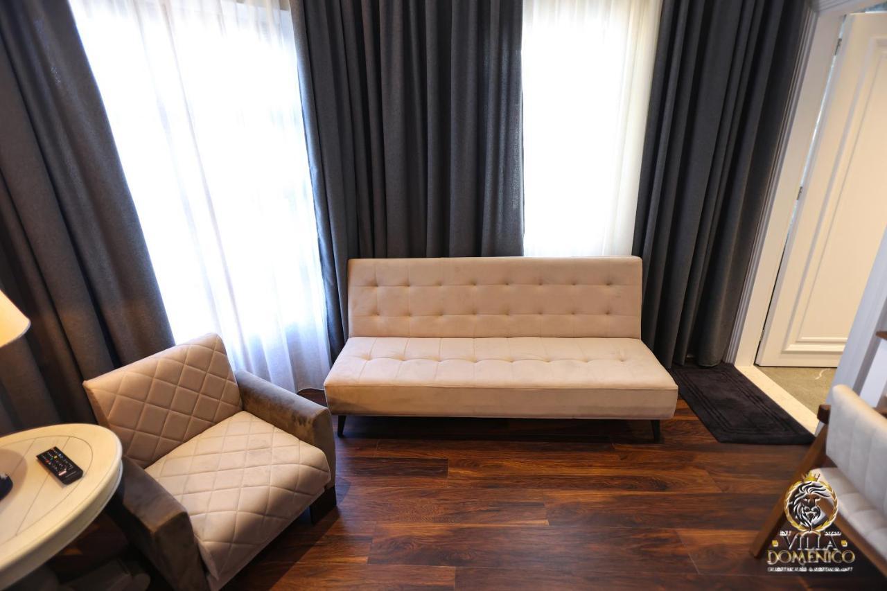 Villa Domenico Korce Extérieur photo