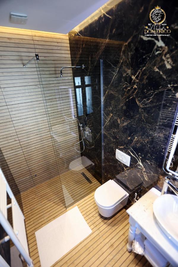 Villa Domenico Korce Extérieur photo