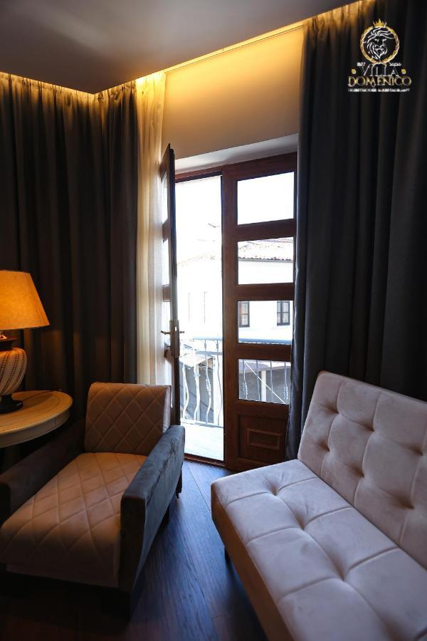 Villa Domenico Korce Extérieur photo