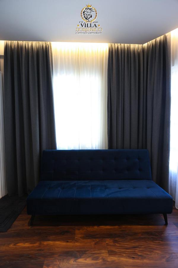 Villa Domenico Korce Extérieur photo