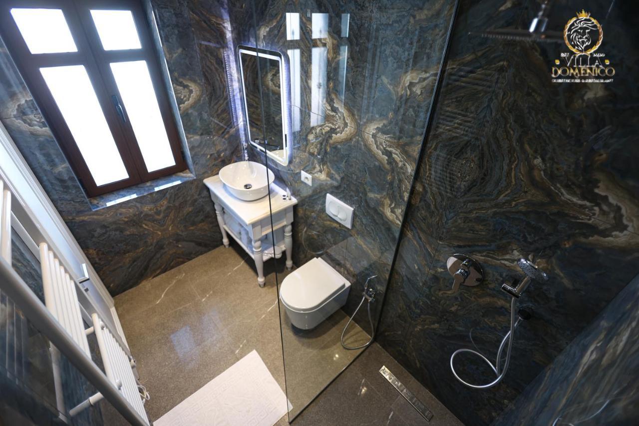 Villa Domenico Korce Extérieur photo