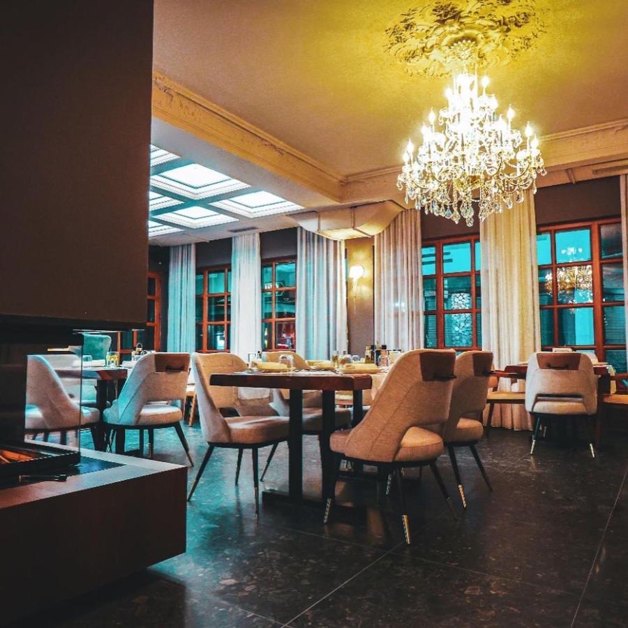 Villa Domenico Korce Extérieur photo