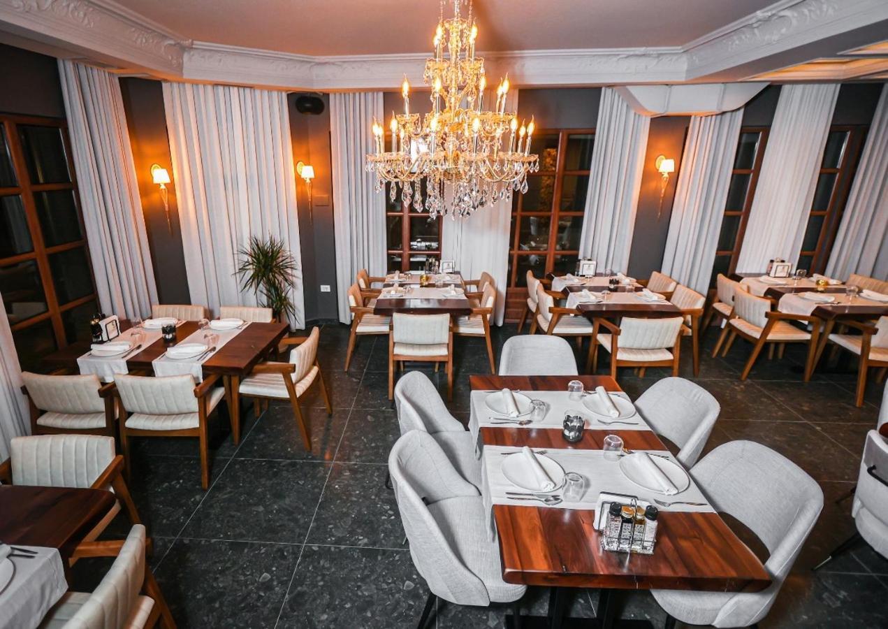 Villa Domenico Korce Extérieur photo